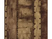 Vliesová tapeta na zeď Industrial 37743-3 | Lepidlo zdarma Tapety AS Création - Industrial