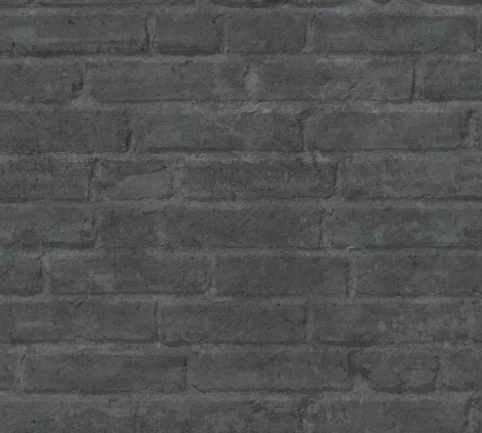 Vliesová tapeta na zeď Industrial 37747-5 | Lepidlo zdarma - Black is Beautiful