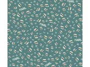 Vliesová tapeta na zeď Karl Lagerfeld 37843-6 | Lepidlo zdarma