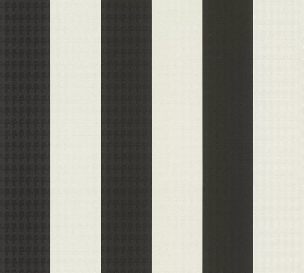 Vliesová tapeta na zeď Karl Lagerfeld 37849-2 | Lepidlo zdarma - Karl Lagerfeld