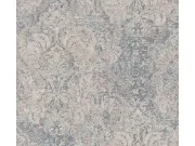 Vliesová tapeta na zeď Mata Hari 38093-1 | Lepidlo zdarma Tapety AS Création - DIMEX 2023