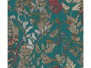 Vliesová tapeta na zeď AP Floral Impression 37751-5 | Lepidlo zdarma