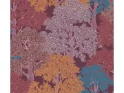 Vliesová tapeta na zeď AP Floral Impression 37753-3 | Lepidlo zdarma