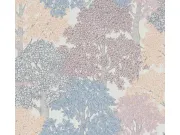 Vliesová tapeta na zeď AP Floral Impression 37753-4 | Lepidlo zdarma