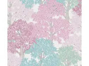 Vliesová tapeta na zeď AP Floral Impression 37753-5 | Lepidlo zdarma