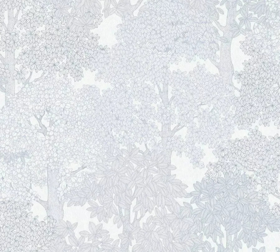 Vliesová tapeta na zeď AP Floral Impression 37753-6 | Lepidlo zdarma