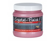 Dekorativní nátěr Crystal Finish Sunrise 750 ml Dekorativní nátěry