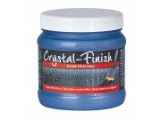Dekorativní nátěr Crystal Finish Ocean 750 ml Dekorativní nátěry