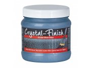 Dekorativní nátěr Crystal Finish Pacific 750 ml Dekorativní nátěry