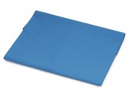Bavlněná plachta modrá Ložní povlečení - Prostěradla - Bavlněné plachty