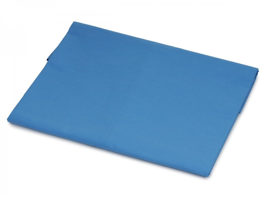 Bavlněná plachta modrá - Bavlněné plachty