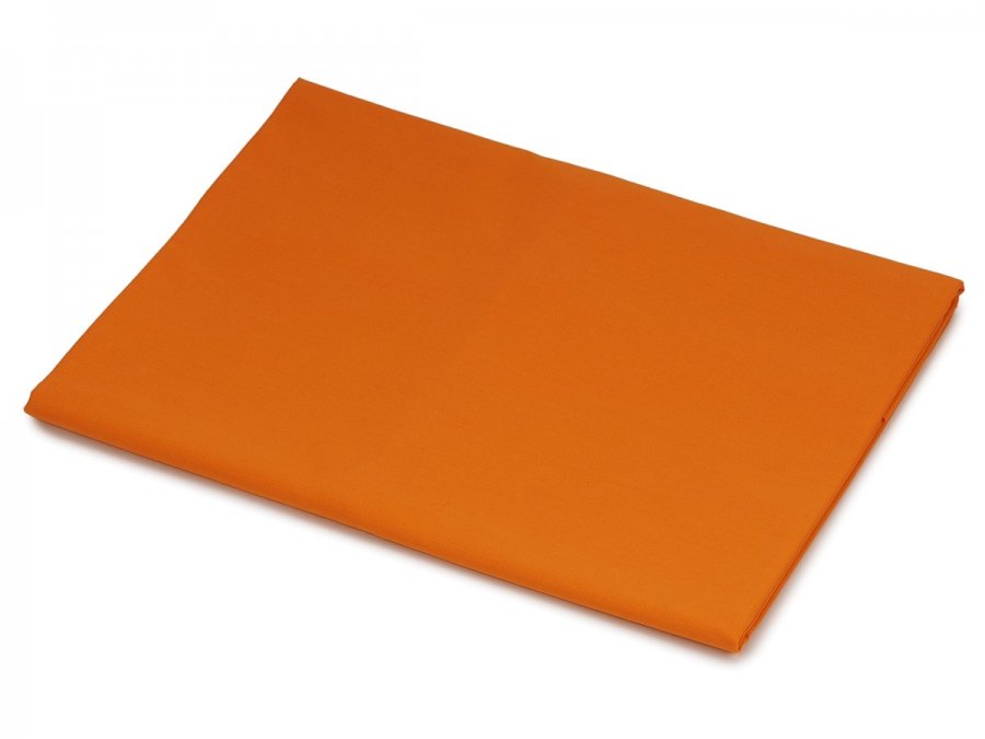 Bavlněná plachta pomeranč - Bavlněné plachty