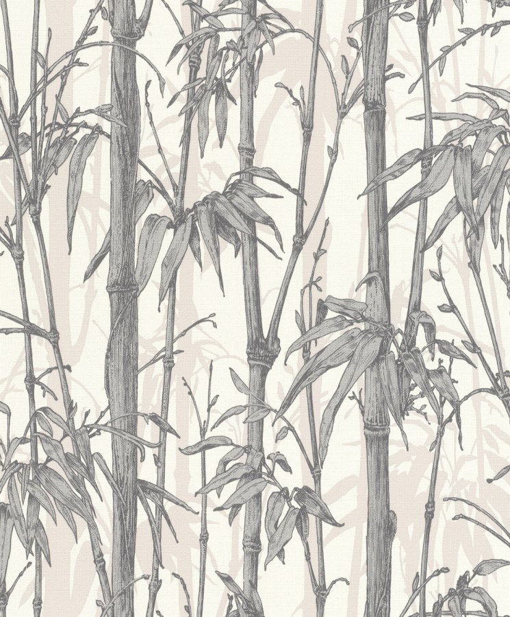 Vliesová tapeta bambus Florentine 484830 | Lepidlo zdarma - Tapety Florentine