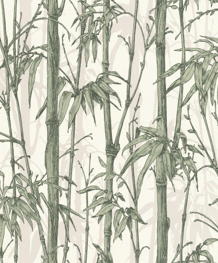 Vliesová tapeta bambus Florentine 484847 | Lepidlo zdarma - Tapety Florentine