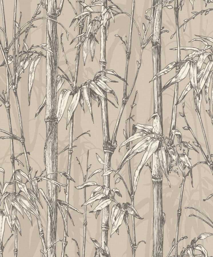 Vliesová tapeta bambus Florentine 484861 | Lepidlo zdarma - Tapety Florentine