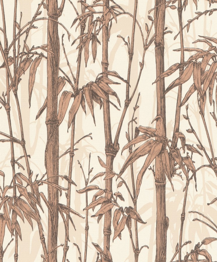 Vliesová tapeta bambus Florentine 484878 | Lepidlo zdarma - Tapety Florentine