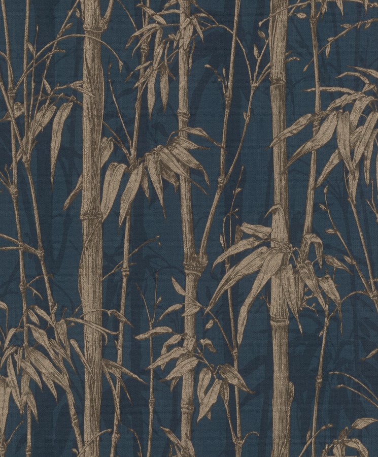 Vliesová tapeta bambus Florentine 484892 | Lepidlo zdarma