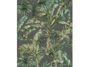 Vliesová tapeta palmové listy Florentine 485271 | Lepidlo zdarma