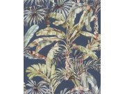 Vliesová tapeta květinový vzor Florentine 485288 | Lepidlo zdarma Tapety Rasch - Tapety Florentine