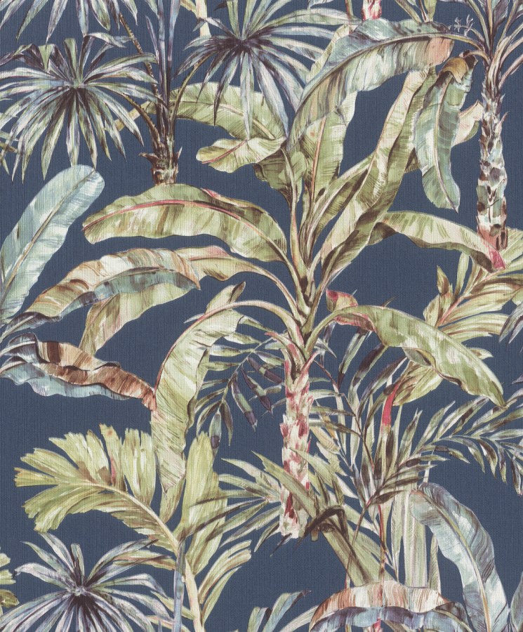 Vliesová tapeta květinový vzor Florentine 485288 | Lepidlo zdarma - Tapety Florentine