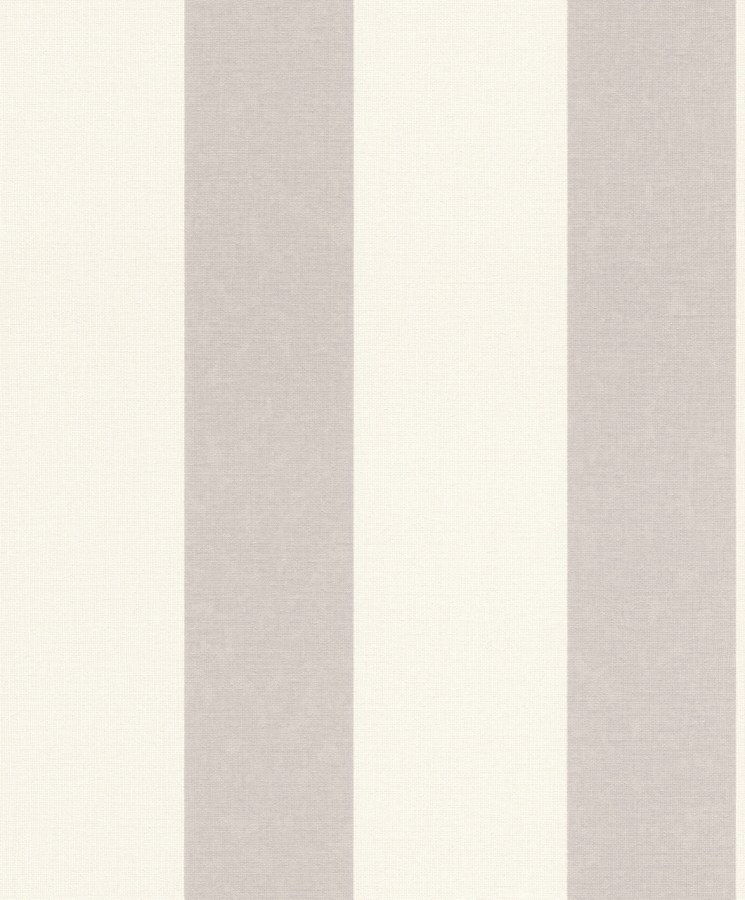 Vliesová tapeta šedobílé pruhy Florentine 485424 | Lepidlo zdarma - Tapety Florentine