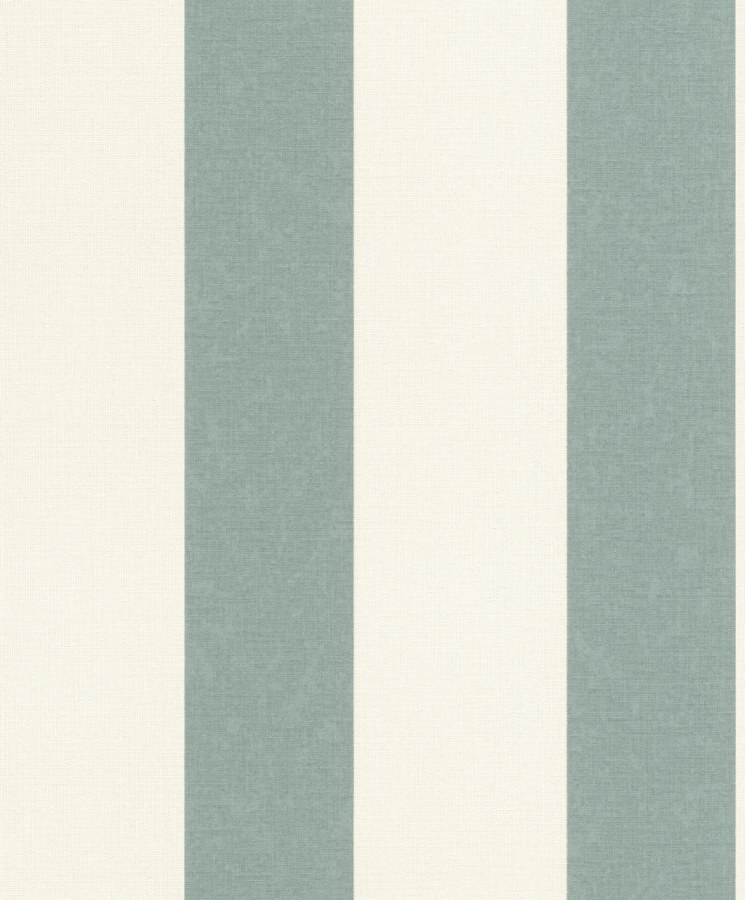 Vliesová tapeta modrobílé pruhy Florentine 485448 | Lepidlo zdarma - Tapety Florentine