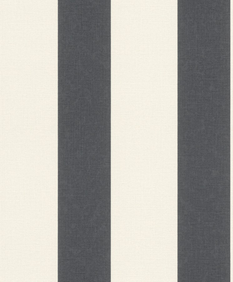 Vliesová tapeta černobílé pruhy Florentine 485479 | Lepidlo zdarma - Tapety Florentine