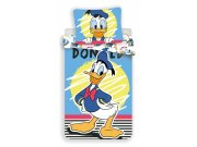 Povlečení Donald Duck 03 140x200, 70x90 cm