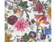 Vliesová tapeta na zeď Dream Flowery 38175-4 | Lepidlo zdarma Tapety AS Création - Dream Flowery