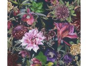 Vliesová tapeta na zeď Dream Flowery 38175-6 | Lepidlo zdarma Tapety AS Création - Dream Flowery