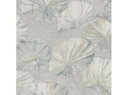 Romantická vliesová tapeta | květ leknínu EE2004 | Lepidlo zdarma