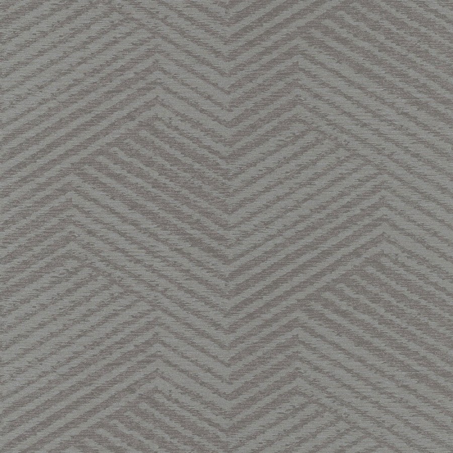 Geometrická metalická hnědo-šedá vliesová tapeta EE2103 | Elementum | Grandeco - Tapety Elementum
