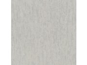 Šedo-stříbrná vliesová tapeta | kůra stromu EE1403 | Lepidlo zdarma
