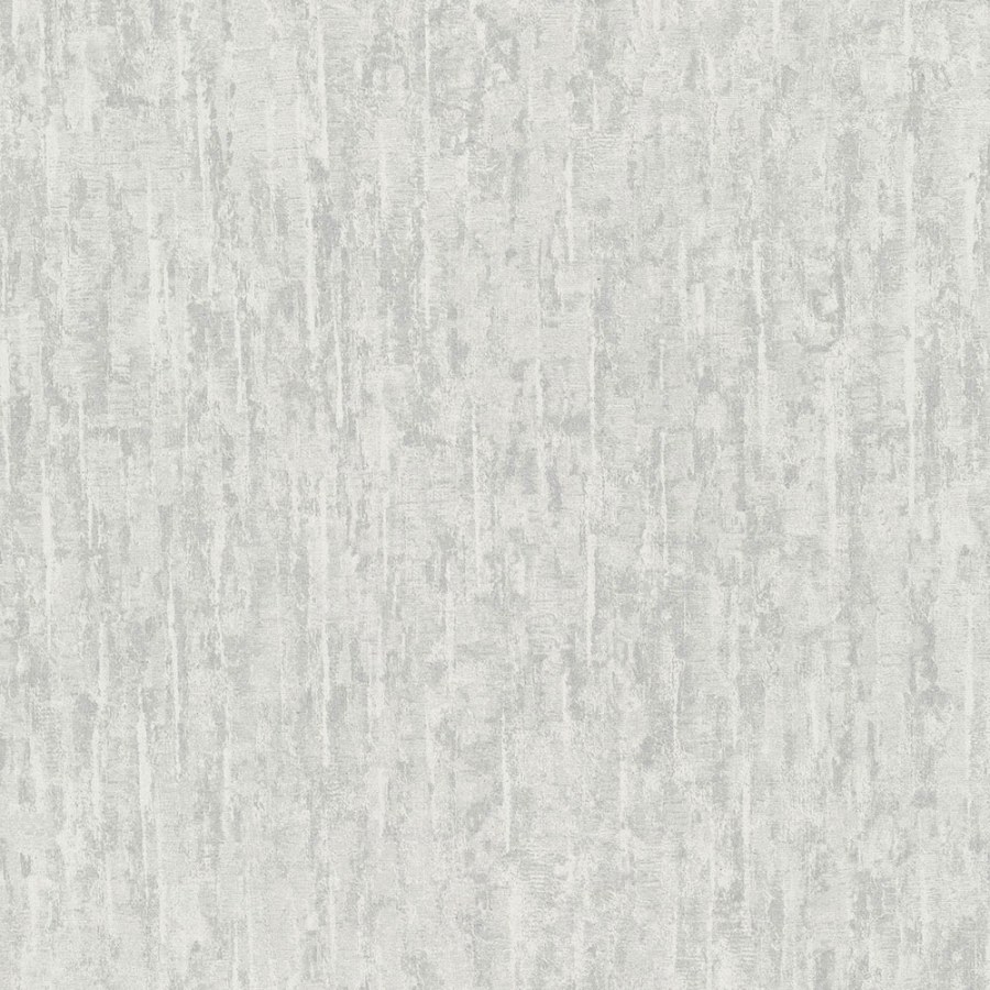 Bílo-stříbrná vliesová tapeta | kůra stromu EE1401 | Lepidlo zdarma - Tapety Elementum