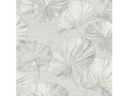 Vliesová tapeta | romantický květ leknínu EE2001 | Lepidlo zdarma Tapety Vavex - Tapety Grandeco - Tapety Elementum