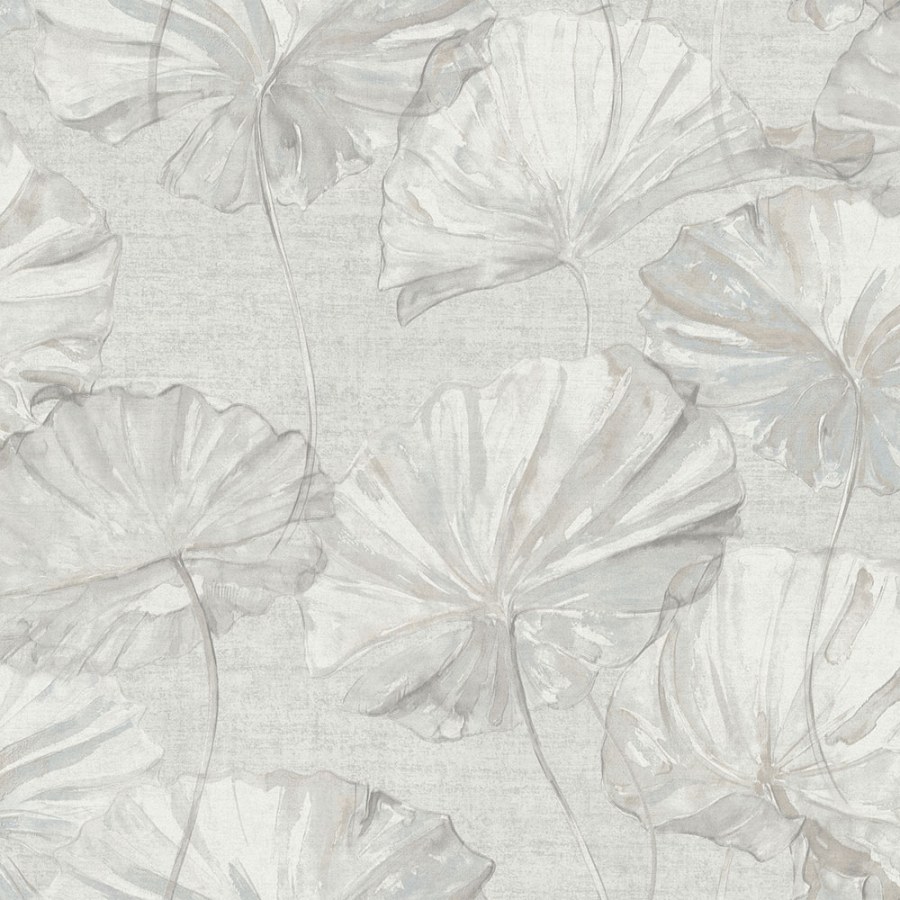 Vliesová tapeta | romantický květ leknínu EE2001 | Lepidlo zdarma - Tapety Elementum
