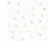 Dječja tapeta zvijezde JS3011 | Ljepilo besplatno