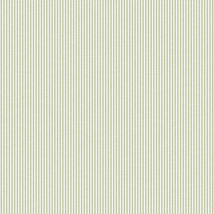 Zeleno-bílá tapeta s proužky LL-03-12-8 | Lepidlo zdarma - Tapety Jack´N Rose