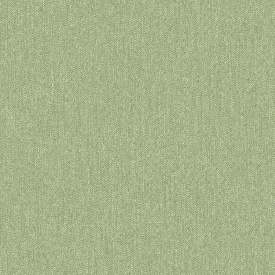 Zelená tapeta vzhled látky JR1212 | Lepidlo zdarma