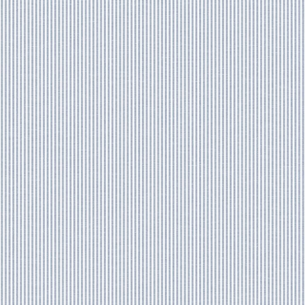 Modro-bílá tapeta s proužky LL-03-07-6 | Lepidlo zdarma - Tapety Jack´N Rose