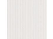Béžovo-bílá dětská tapeta s proužky LL-03-10-0 | Lepidlo zdarma Tapety Vavex - Tapety Grandeco - Tapety Jack´N Rose