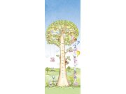 Fototapeta strom dětský metr LL6001 | 106x280cm | Lepidlo zdarma Tapety Vavex - Tapety Grandeco - Tapety Jack´N Rose