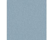 Plava tapeta s izgledom tkanine JR1203 | Ljepilo besplatno Grandeco