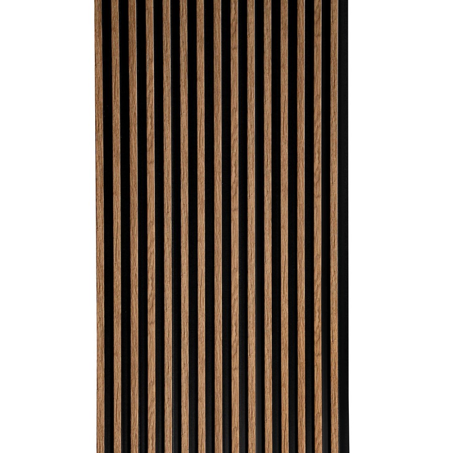 Dekorační lamela dub classic L0106, 270 x 12 x 1,2cm - Dekorační 3D lamely