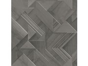 Geometrická vliesová omyvatelná tapeta na zeď 235309 | Lepidlo zdarma Tapety Vavex - Tapety Premium Selection