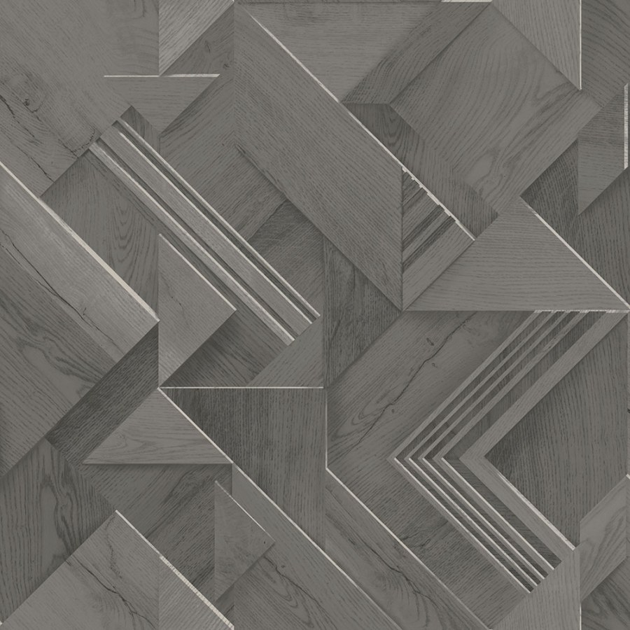 Geometrická vliesová omyvatelná tapeta na zeď 235309 | Lepidlo zdarma - Tapety Premium Selection