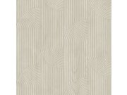 Geometrická vliesová omyvatelná tapeta na zeď 231607 | Lepidlo zdarma Tapety Vavex - Tapety Premium Selection