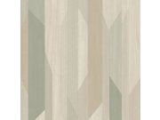 Geometrická vliesová omyvatelná tapeta na zeď A57001 | Lepidlo zdarma Tapety Vavex - Tapety Premium Selection