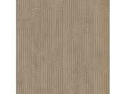 Geometrická vliesová omyvatelná tapeta na zeď 231608 | Lepidlo zdarma Tapety Vavex - Tapety Premium Selection