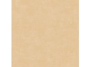 Vliesová okrová žíhaná tapeta na zeď 250402 | Lepidlo zdarma Tapety Vavex - Tapety Premium Selection